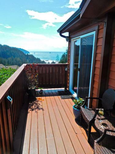 Hotel Whaleshead Beach Resort