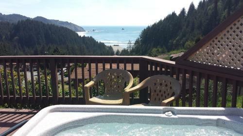 Hotel Whaleshead Beach Resort