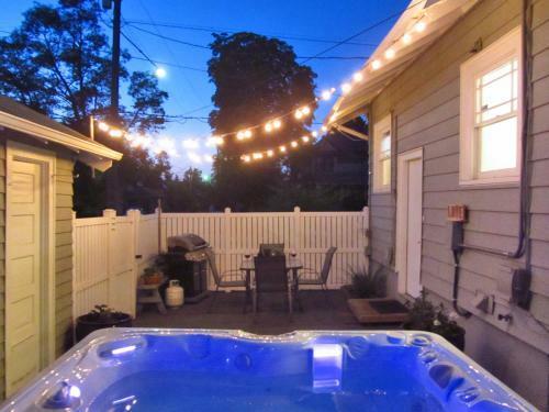 Hostal Portland Piedmont Guesthouse