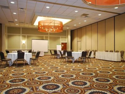 Best Western Premier The Central Hotel & Conference Center