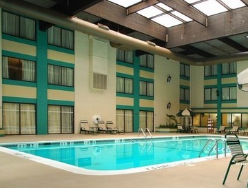 Best Western Premier The Central Hotel & Conference Center