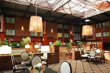 Best Western Premier The Central Hotel & Conference Center