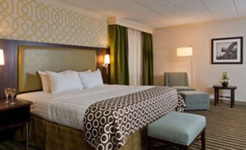 Best Western Premier The Central Hotel & Conference Center