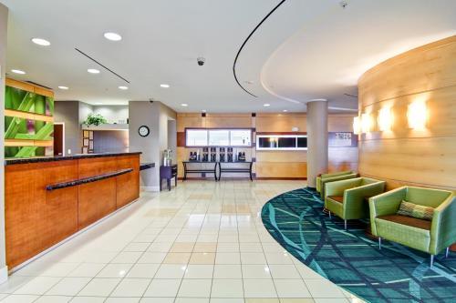 Hotel Springhill Suites Erie