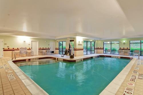 Hotel Springhill Suites Erie