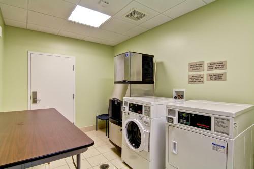 Hotel Springhill Suites Erie