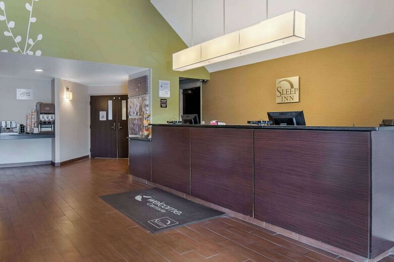 Hotel Sleep Inn - Carlisle