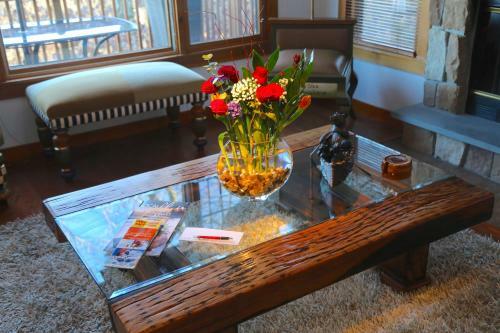 Skiview Pocono Townhouse Rental At Camelback
