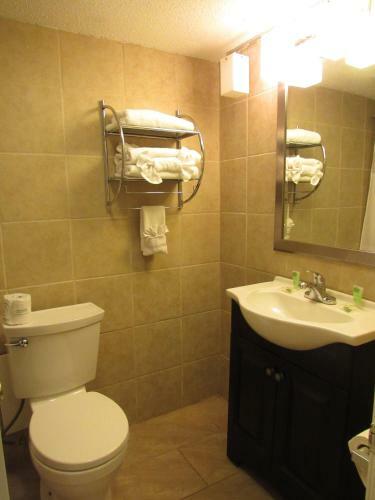 Hotel Sea Banks Motor Inn