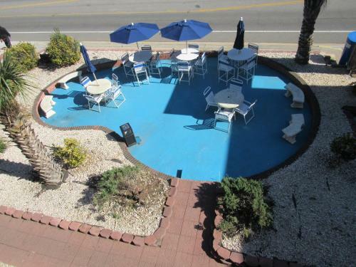 Hotel Sea Banks Motor Inn