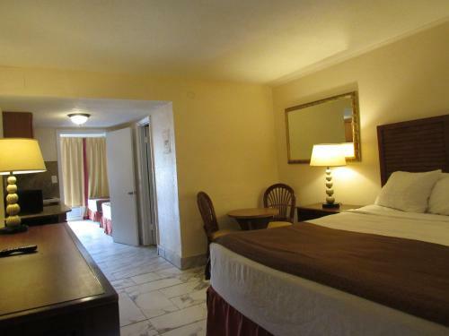 Hotel Sea Banks Motor Inn