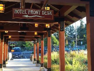 Hotel Mcmenamins Anderson School