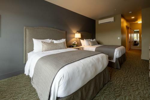 Posada Inn At Lynden