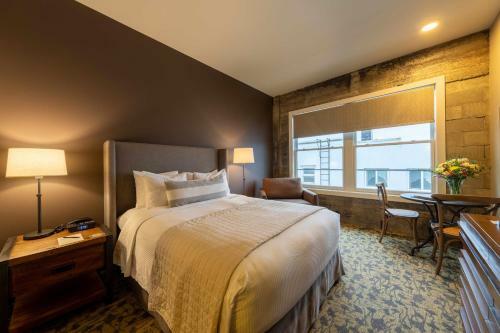 Posada Inn At Lynden