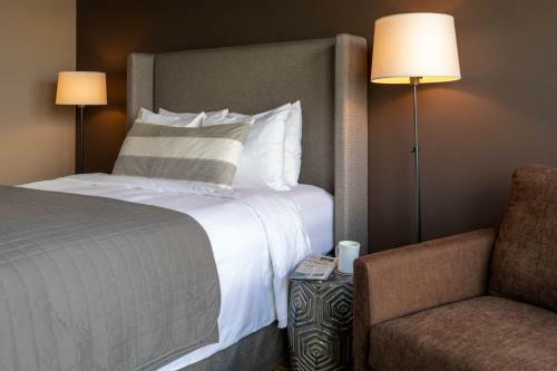 Posada Inn At Lynden