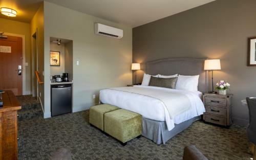 Posada Inn At Lynden