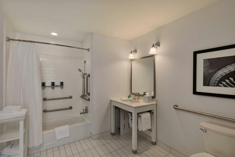 Hotel Four Points By Sheraton Seattle Airport South