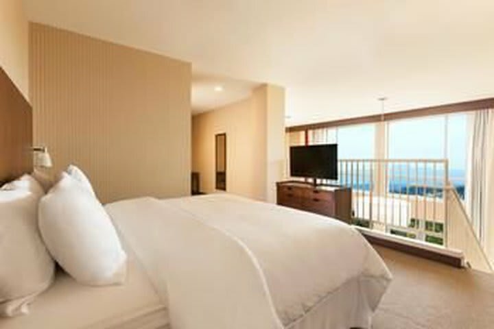 Hotel Four Points By Sheraton Seattle Airport South