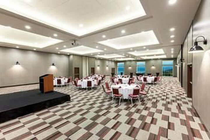 Hotel Four Points By Sheraton Seattle Airport South
