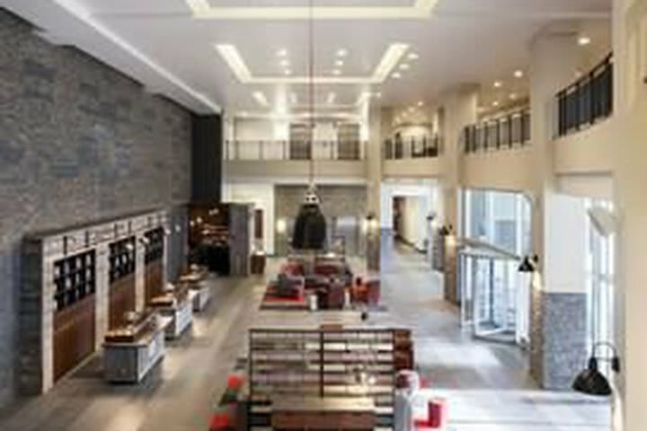 Hotel Four Points By Sheraton Seattle Airport South