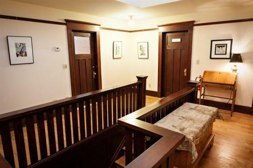 The Gatewood Bed And Breakfast