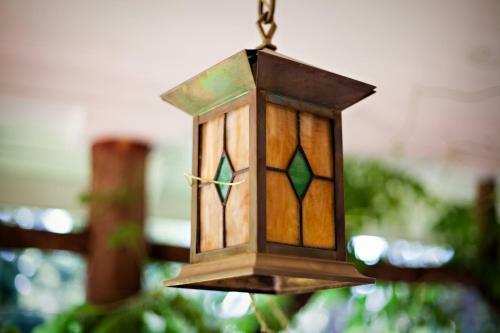 The Gatewood Bed And Breakfast