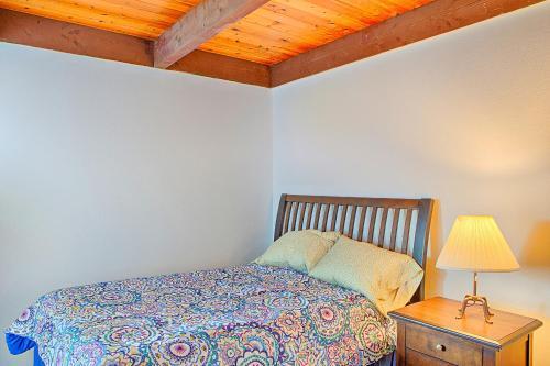 Apartamento Paula's Bird Nest
