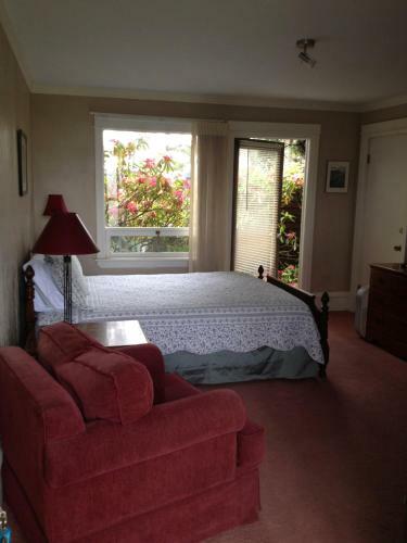 Posada Glenacres Historic Inn