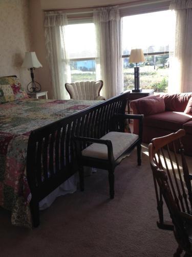 Posada Glenacres Historic Inn