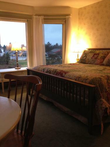 Posada Glenacres Historic Inn