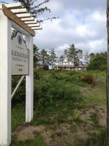 Posada Glenacres Historic Inn