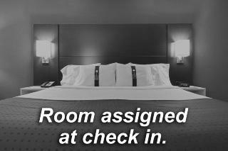 Hotel Holiday Inn Morgantown - University Area