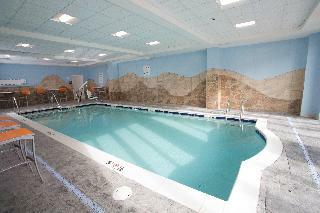Hotel Holiday Inn Morgantown - University Area