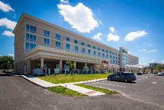 Hotel Holiday Inn Morgantown - University Area