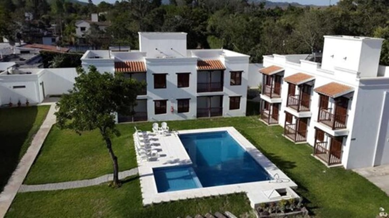 Posada De Los Poetas Hotel Boutique