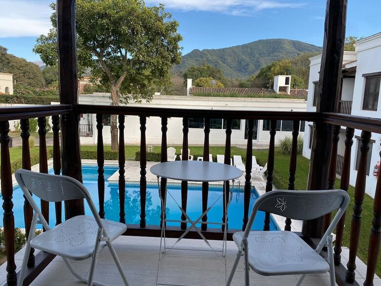 Posada De Los Poetas Hotel Boutique