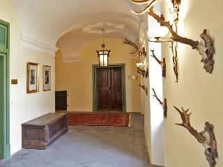 Romantik Hotel Schloss Mondsee