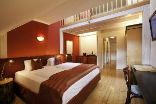 Romantik Hotel Schloss Mondsee