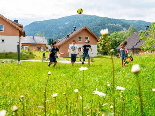 Hotel Landal Bad Kleinkirchheim