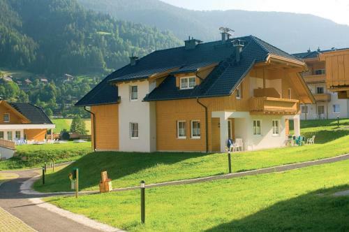 Hotel Landal Bad Kleinkirchheim
