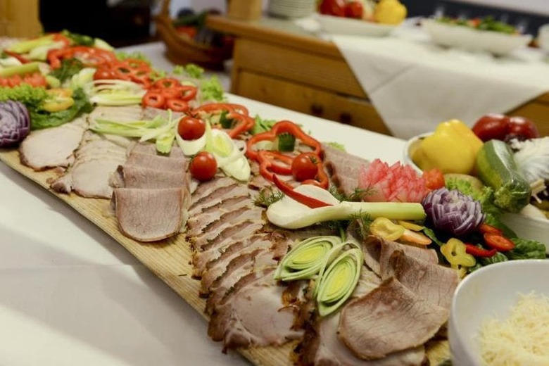 Hotel Hunguest Heiligenblut