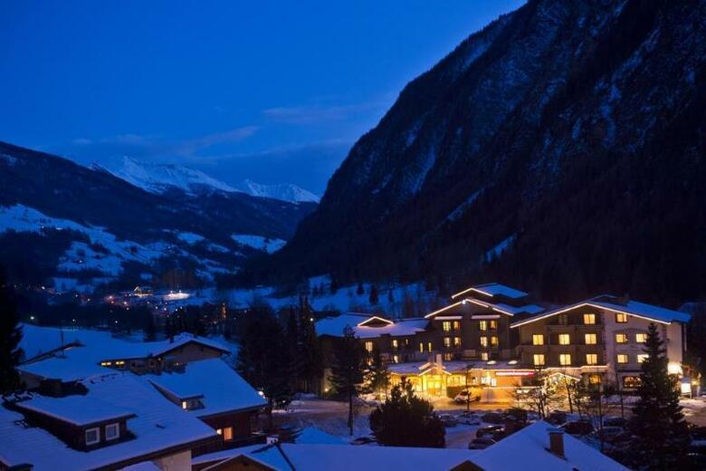 Hotel Hunguest Heiligenblut