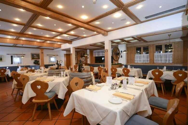 Hotel Hunguest Heiligenblut