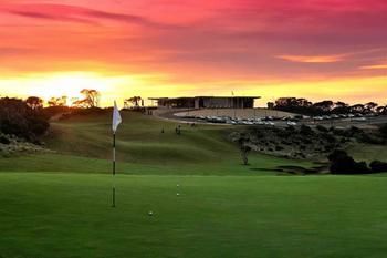 Hotel Mercure Portsea