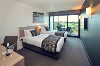 Hotel Mercure Portsea