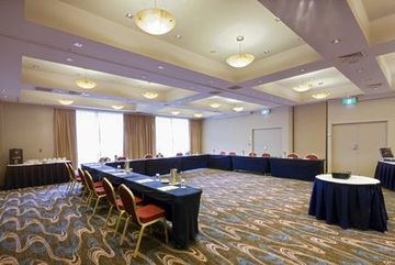 Hotel Holiday Inn Parramatta