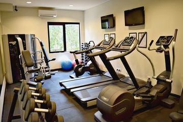 Hotel Holiday Inn Parramatta