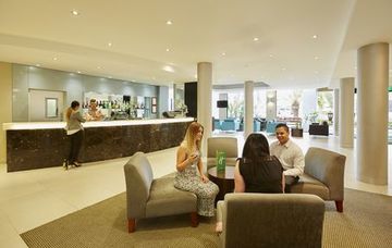 Hotel Holiday Inn Parramatta