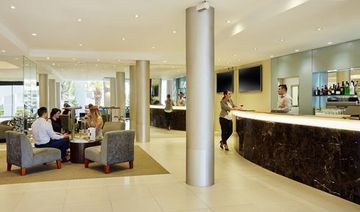 Hotel Holiday Inn Parramatta