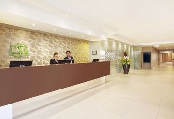 Hotel Holiday Inn Parramatta